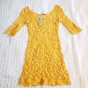 Antonio Melani swim cover